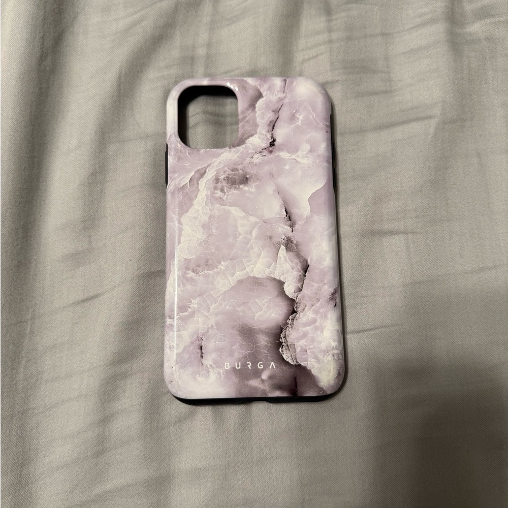 Burga IPhone 11 phone case